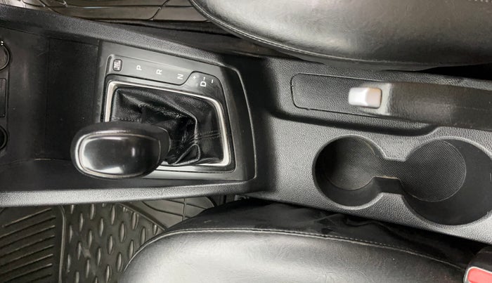 2018 Hyundai Elite i20 ASTA 1.2  CVT, Petrol, Automatic, 59,383 km, Gear Lever