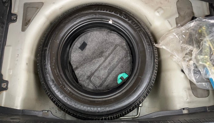 2018 Hyundai Elite i20 ASTA 1.2  CVT, Petrol, Automatic, 59,383 km, Spare Tyre