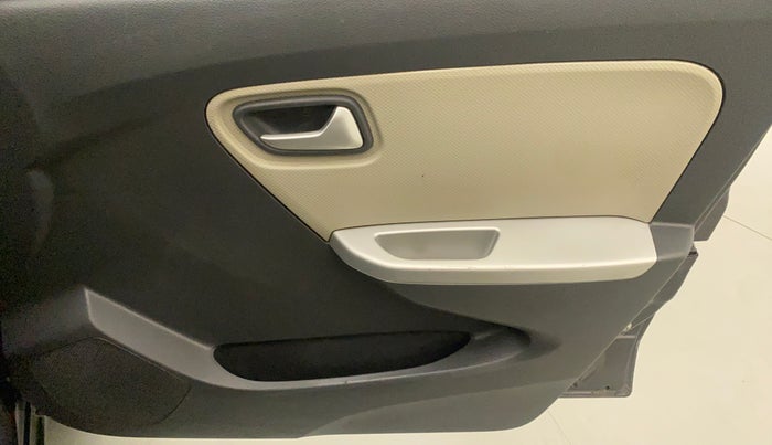 2019 Maruti Alto K10 VXI, Petrol, Manual, 59,831 km, Driver Side Door Panels Control