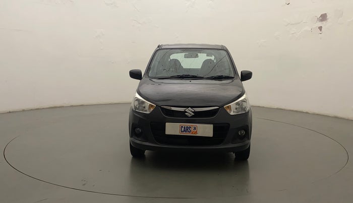 2019 Maruti Alto K10 VXI, Petrol, Manual, 59,831 km, Front