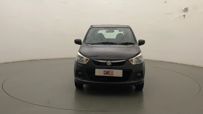 2019 Maruti Alto K10 VXI, Petrol, Manual, 59,831 km, Front