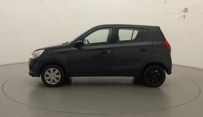 2019 Maruti Alto K10 VXI, Petrol, Manual, 59,831 km, Left Side
