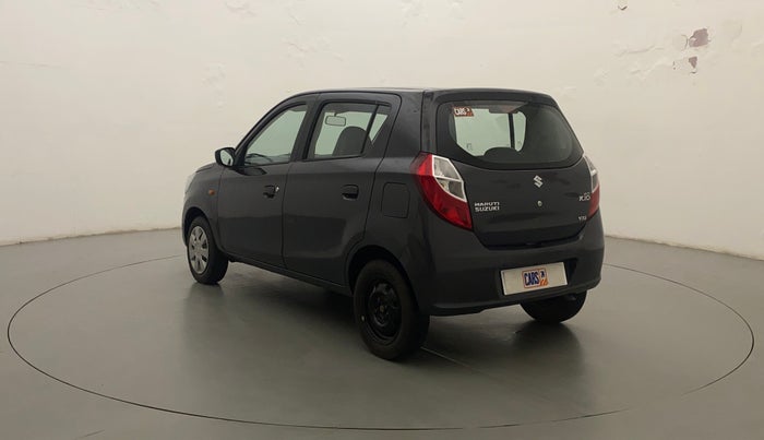 2019 Maruti Alto K10 VXI, Petrol, Manual, 59,831 km, Left Back Diagonal