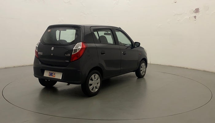 2019 Maruti Alto K10 VXI, Petrol, Manual, 59,831 km, Right Back Diagonal
