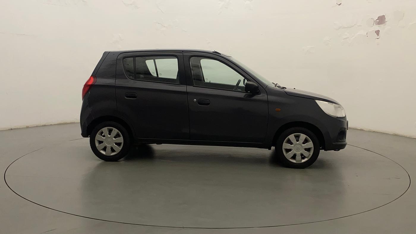 2019 Maruti Alto K10 VXI, Petrol, Manual, 59,831 km, Right Side