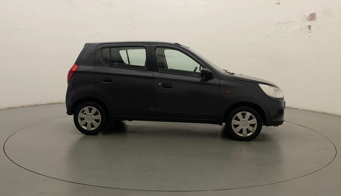 2019 Maruti Alto K10 VXI, Petrol, Manual, 59,831 km, Right Side