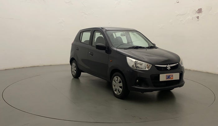2019 Maruti Alto K10 VXI, Petrol, Manual, 59,831 km, Right Front Diagonal