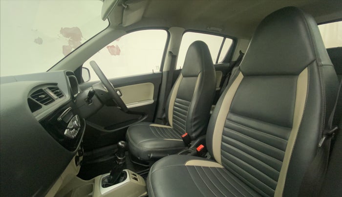 2019 Maruti Alto K10 VXI, Petrol, Manual, 59,831 km, Right Side Front Door Cabin