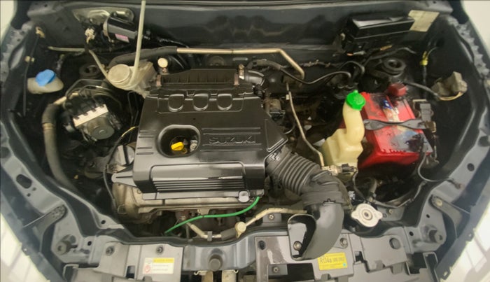 2019 Maruti Alto K10 VXI, Petrol, Manual, 59,831 km, Open Bonet