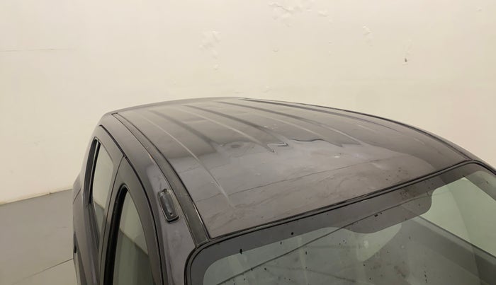 2019 Maruti Alto K10 VXI, Petrol, Manual, 59,831 km, Roof