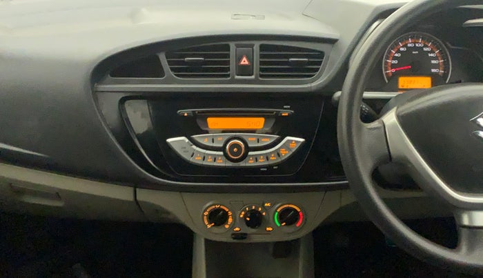2019 Maruti Alto K10 VXI, Petrol, Manual, 59,831 km, Air Conditioner
