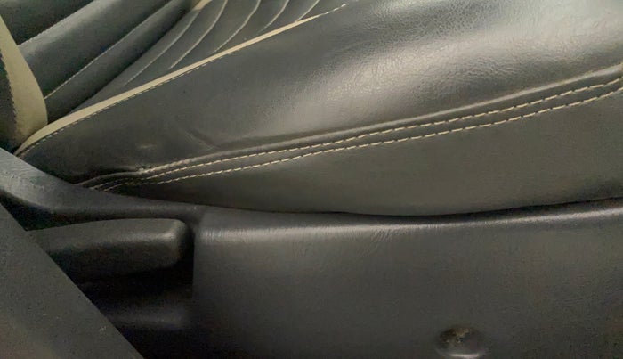2019 Maruti Alto K10 VXI, Petrol, Manual, 59,831 km, Driver Side Adjustment Panel