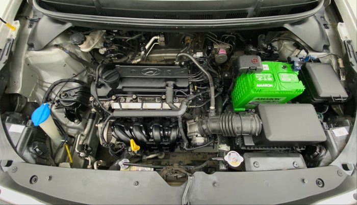 2015 Hyundai i20 Active 1.2 S, Petrol, Manual, 62,593 km, Open Bonet