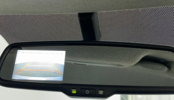 2015 Hyundai i20 Active 1.2 S, Petrol, Manual, 62,593 km, IRVM Reverse Camera