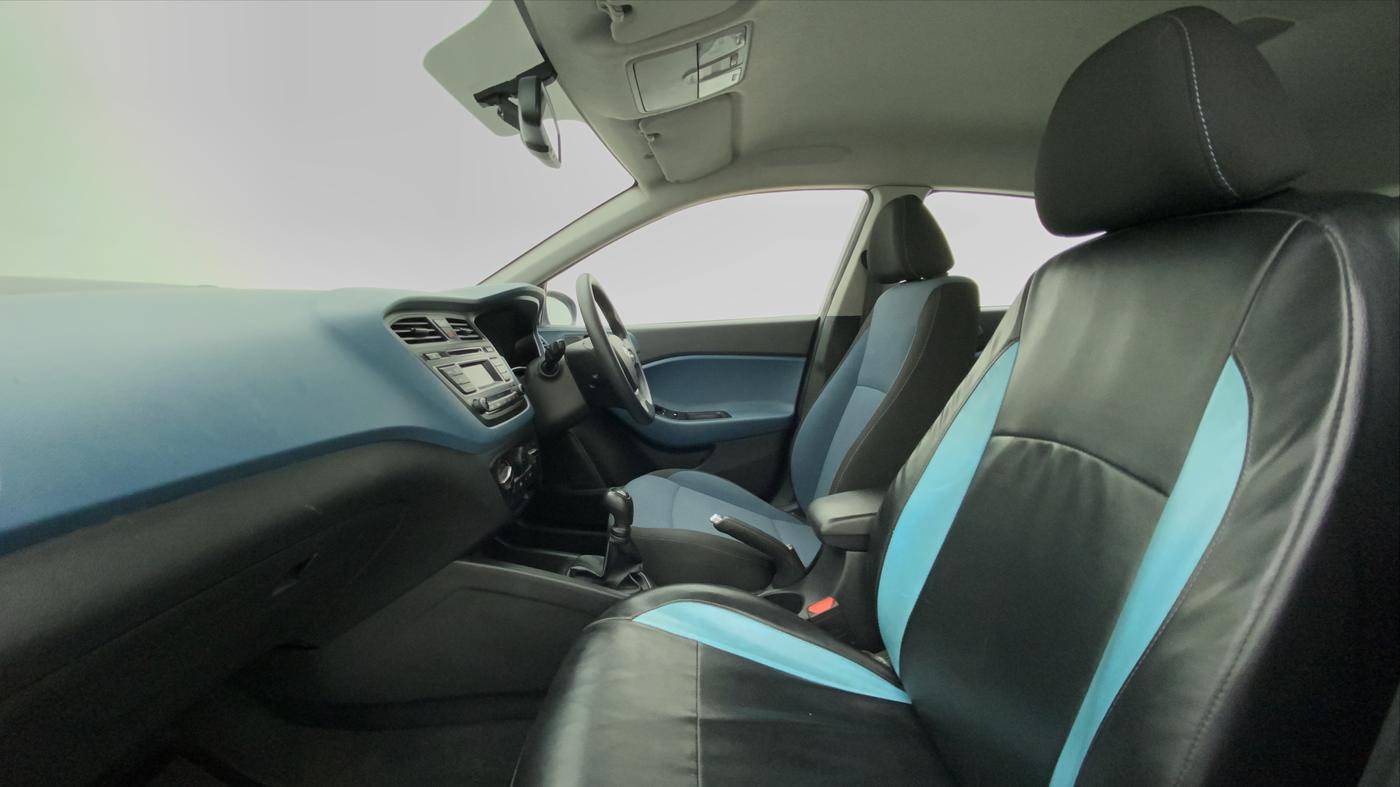 2015 Hyundai i20 Active 1.2 S, Petrol, Manual, 62,593 km, Right Side Front Door Cabin