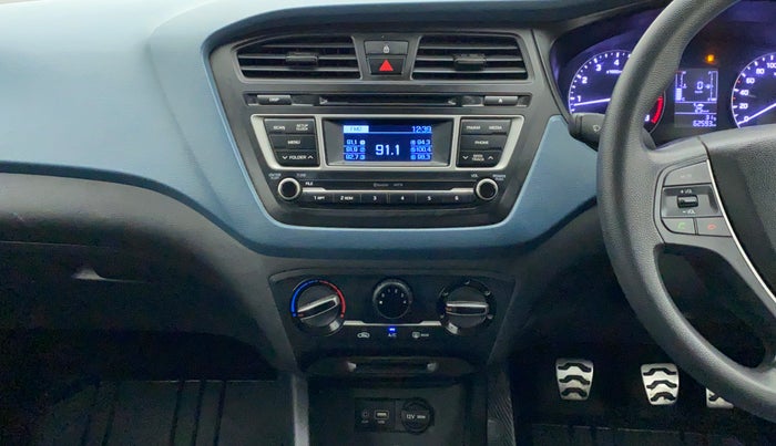 2015 Hyundai i20 Active 1.2 S, Petrol, Manual, 62,593 km, Air Conditioner