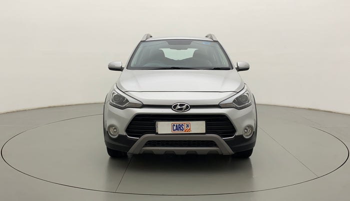 2015 Hyundai i20 Active 1.2 S, Petrol, Manual, 62,593 km, Front