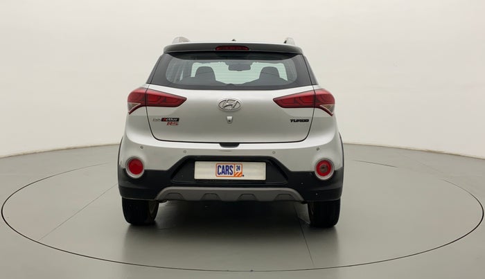 2015 Hyundai i20 Active 1.2 S, Petrol, Manual, 62,593 km, Back/Rear
