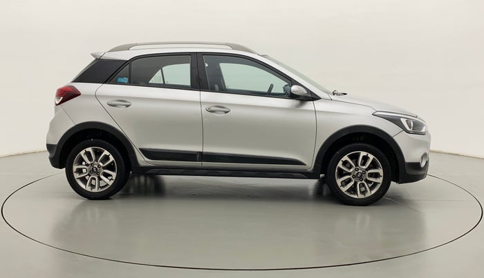 2015 Hyundai i20 Active 1.2 S, Petrol, Manual, 62,593 km, Right Side View