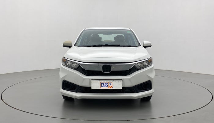 2018 Honda Amaze 1.2L I-VTEC S, Petrol, Manual, 47,976 km, Front