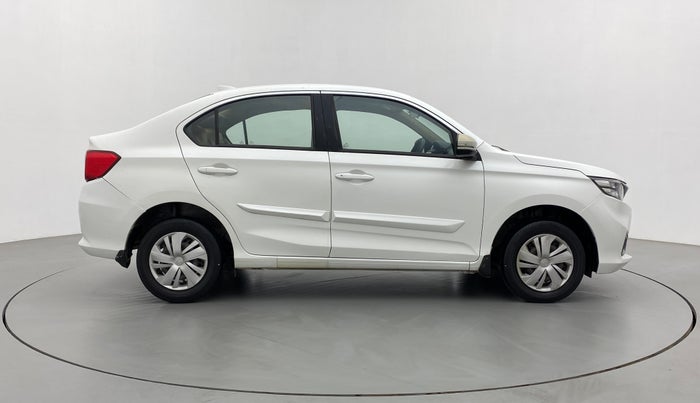 2018 Honda Amaze 1.2L I-VTEC S, Petrol, Manual, 47,976 km, Right Side View
