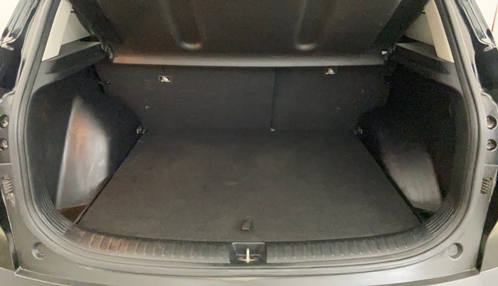 2020 KIA SELTOS HTX ANNIVERSARY EDITION 1.5 PETROL, Petrol, Manual, 27,844 km, Boot Inside