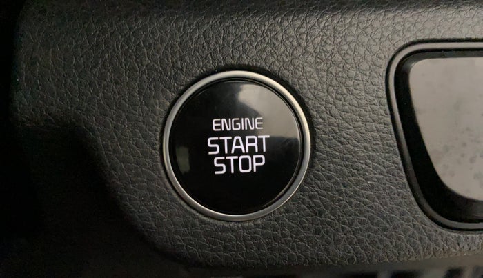 2020 KIA SELTOS HTX ANNIVERSARY EDITION 1.5 PETROL, Petrol, Manual, 27,844 km, Keyless Start/ Stop Button