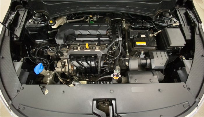 2020 KIA SELTOS HTX ANNIVERSARY EDITION 1.5 PETROL, Petrol, Manual, 27,844 km, Engine View