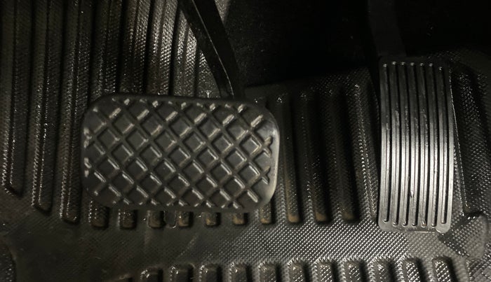 2020 MG HECTOR SHARP 1.5 DCT PETROL, Petrol, Automatic, 12,673 km, Pedals