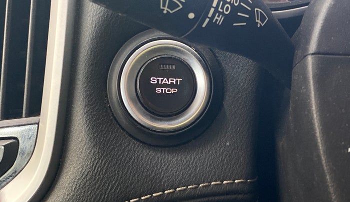 2020 MG HECTOR SHARP 1.5 DCT PETROL, Petrol, Automatic, 12,673 km, Keyless Start/ Stop Button