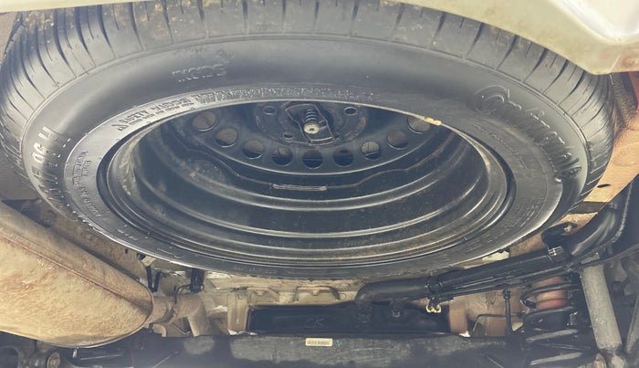 2020 MG HECTOR SHARP 1.5 DCT PETROL, Petrol, Automatic, 12,673 km, Spare Tyre