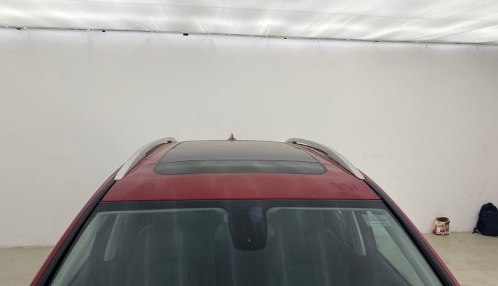 2020 MG HECTOR SHARP 1.5 DCT PETROL, Petrol, Automatic, 12,673 km, Moonroof/ Sunroof