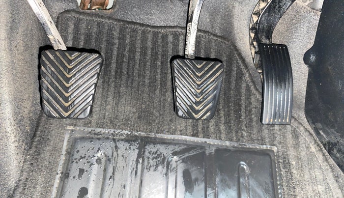 2020 Hyundai VENUE SX 1.0 TURBO, Petrol, Manual, 78,959 km, Pedals