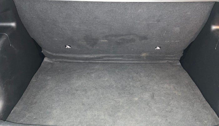 2020 Hyundai VENUE SX 1.0 TURBO, Petrol, Manual, 78,959 km, Boot Inside