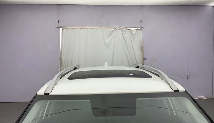 2020 Hyundai VENUE SX 1.0 TURBO, Petrol, Manual, 78,959 km, Moonroof/ Sunroof