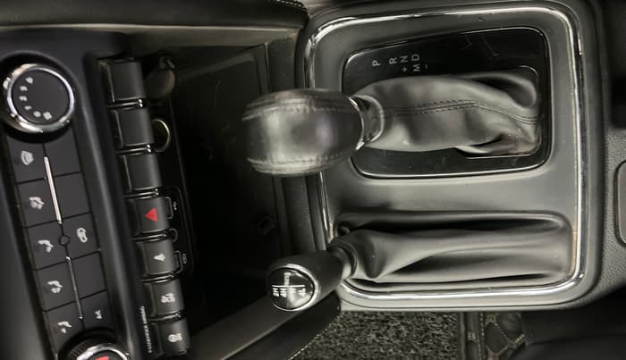 2021 Mahindra Thar LX  P 4WD AT CONVERTIBLE, Petrol, Automatic, 39,461 km, Gear Lever