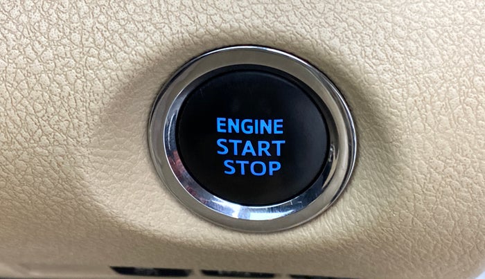 2018 Toyota YARIS VX CVT, Petrol, Automatic, 29,982 km, Keyless Start/ Stop Button