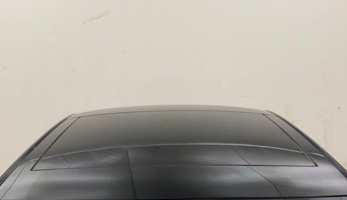 2015 Skoda Octavia ELEGANCE 1.8 TSI AT, Petrol, Automatic, 85,509 km, Moonroof/ Sunroof