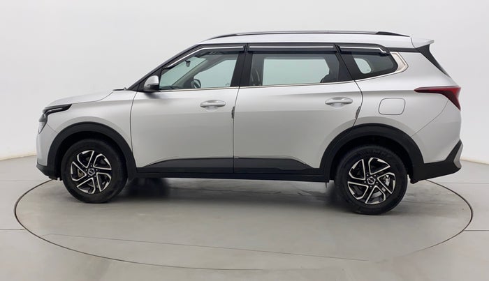 2023 KIA CARENS PRESTIGE PLUS 1.4 PETROL 7 STR, Petrol, Manual, 16,307 km, Left Side