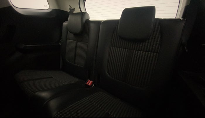 2023 KIA CARENS PRESTIGE PLUS 1.4 PETROL 7 STR, Petrol, Manual, 16,307 km, Third Seat Row ( optional )