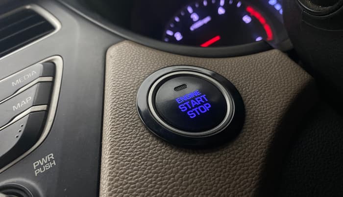 2018 Hyundai Elite i20 ASTA 1.4 CRDI (O), Diesel, Manual, 1,02,647 km, Keyless Start/ Stop Button