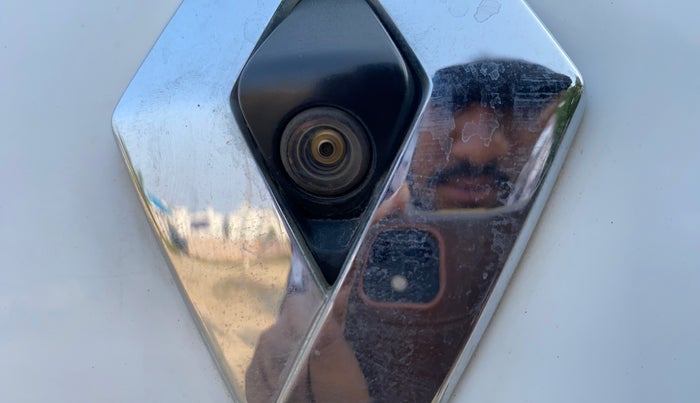 2021 Renault Kiger RXZ MT, Petrol, Manual, 67,026 km, Parking Camera