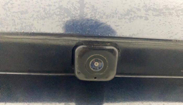 2021 Hyundai NEW I20 SPORTZ 1.2 MT, Petrol, Manual, 87,606 km, Parking Camera