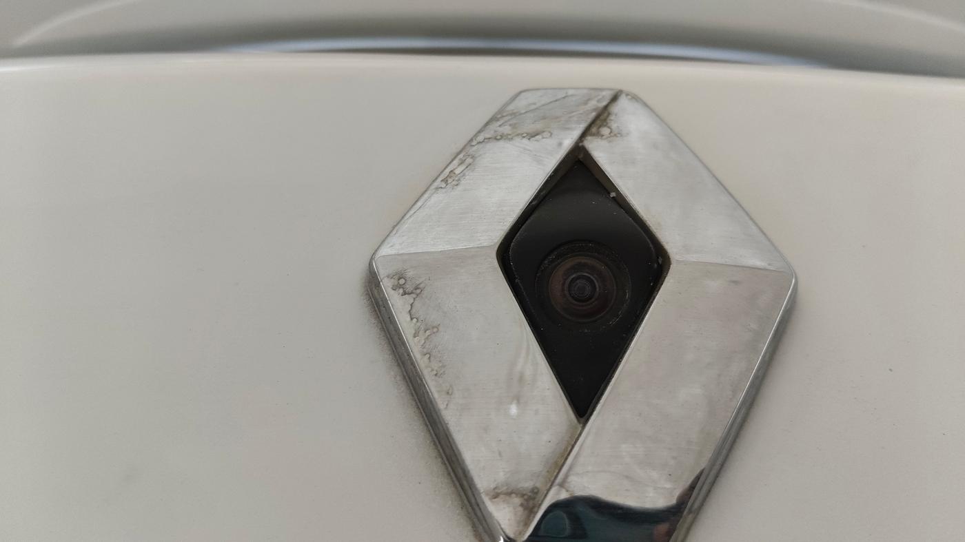 2021 Renault Kwid RXT 1.0 (O), Petrol, Manual, 37,499 km, Parking Camera