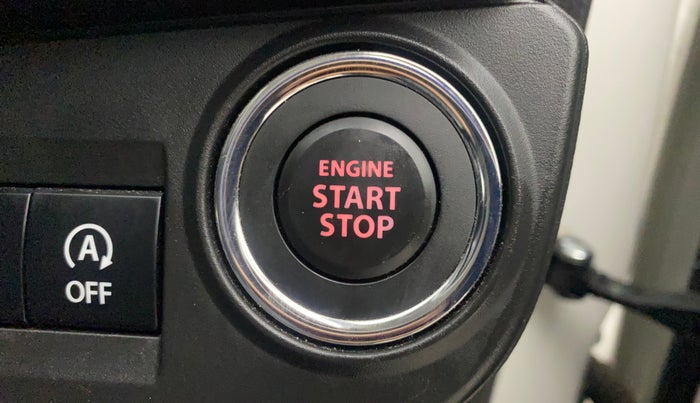 2024 Maruti Celerio ZXI PLUS AGS, Petrol, Automatic, 5,595 km, Keyless Start/ Stop Button