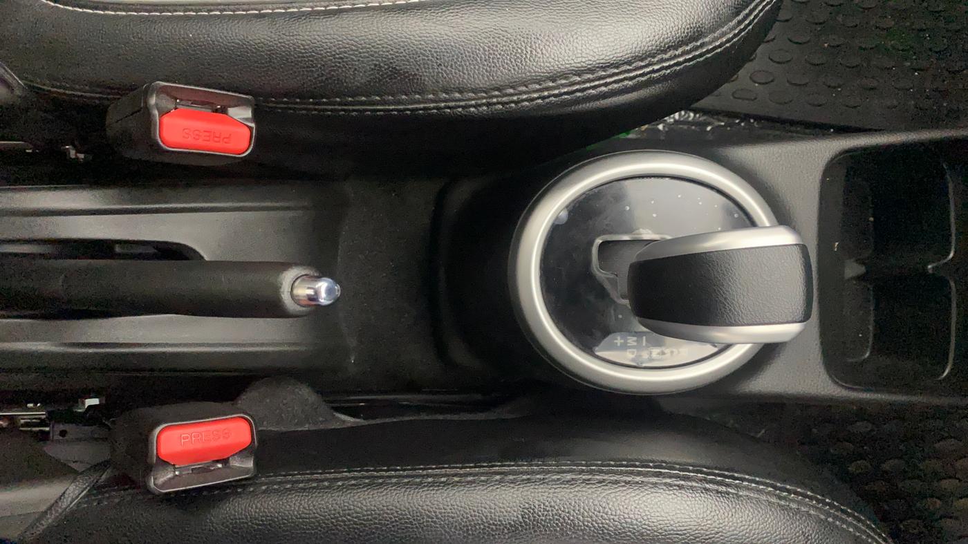 2024 Maruti Celerio ZXI PLUS AGS, Petrol, Automatic, 5,595 km, Gear Lever