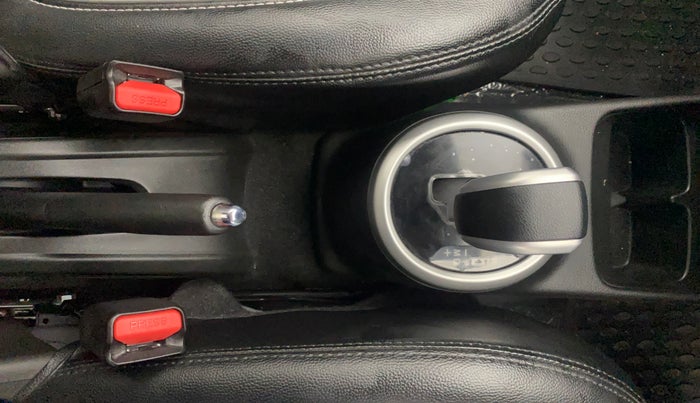 2024 Maruti Celerio ZXI PLUS AGS, Petrol, Automatic, 5,595 km, Gear Lever