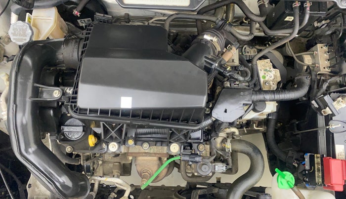 2024 Maruti Celerio ZXI PLUS AGS, Petrol, Automatic, 5,595 km, Engine View