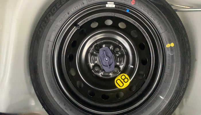 2024 Maruti Celerio ZXI PLUS AGS, Petrol, Automatic, 5,595 km, Spare Tyre