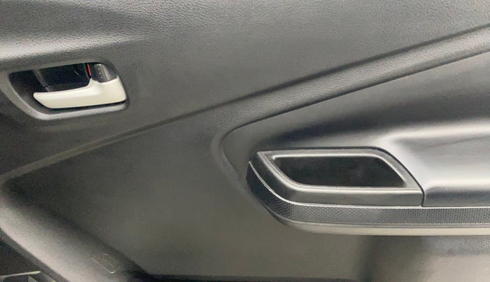 2024 Maruti Celerio ZXI PLUS AGS, Petrol, Automatic, 5,595 km, Driver Side Door Panels Control